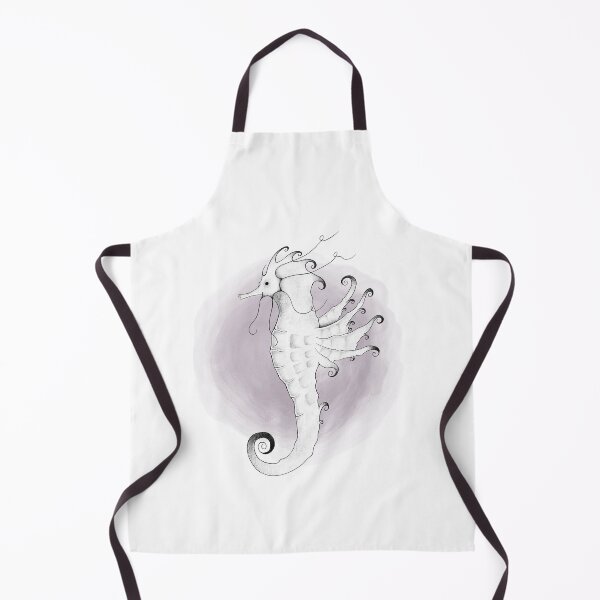 Item preview, Seahorse designed and sold by Alex-iA9.