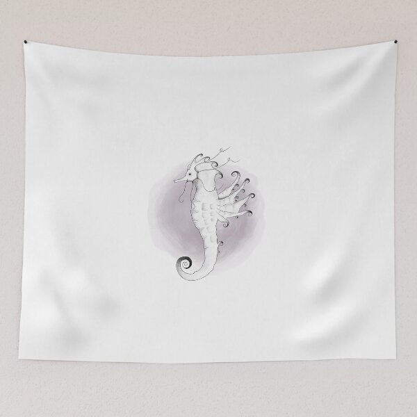 Item preview, Seahorse designed and sold by Alex-iA9.