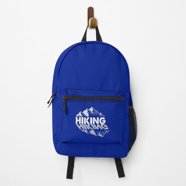 Item preview, Mountain Hiking Apparel - Explore the Peaks in Style! designed and sold by ErSaSolutions.