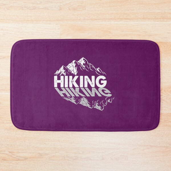 Item preview, Mountain Hiking Apparel - Explore the Peaks in Style! designed and sold by ErSaSolutions.