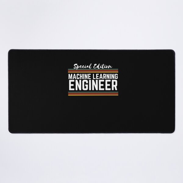 Item preview, Machine Learning Engineer Artificial Intelligence designed and sold by GrumpyDadCo.