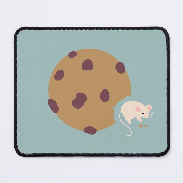 Item preview, Give a Mouse a cookie designed and sold by Sara Nuttle.