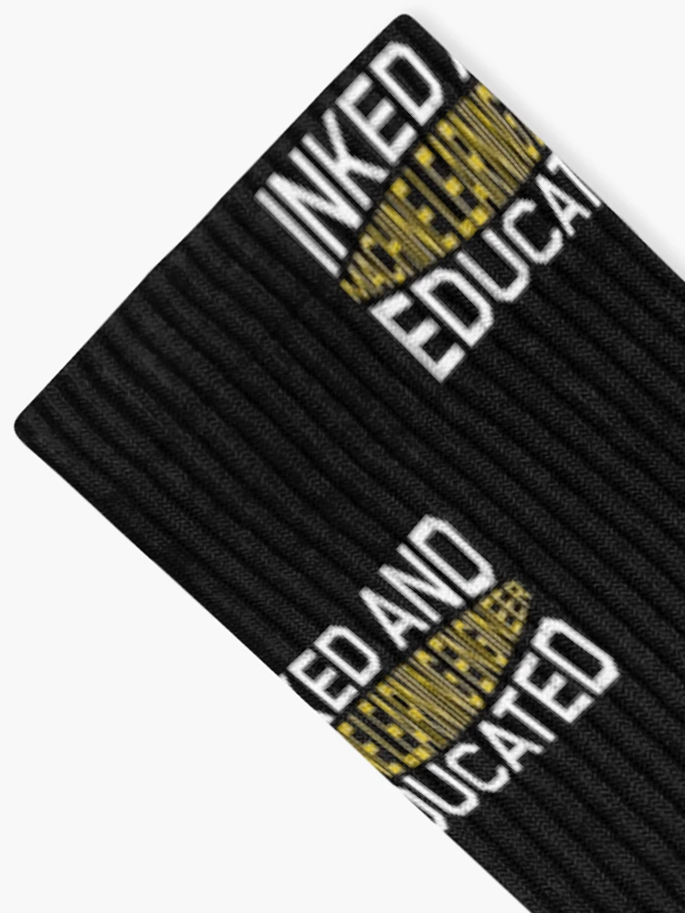 Thumbnail 2 of 5, Socks, Machine Learning Engineer Artificial Intelligence designed and sold by GrumpyDadCo.