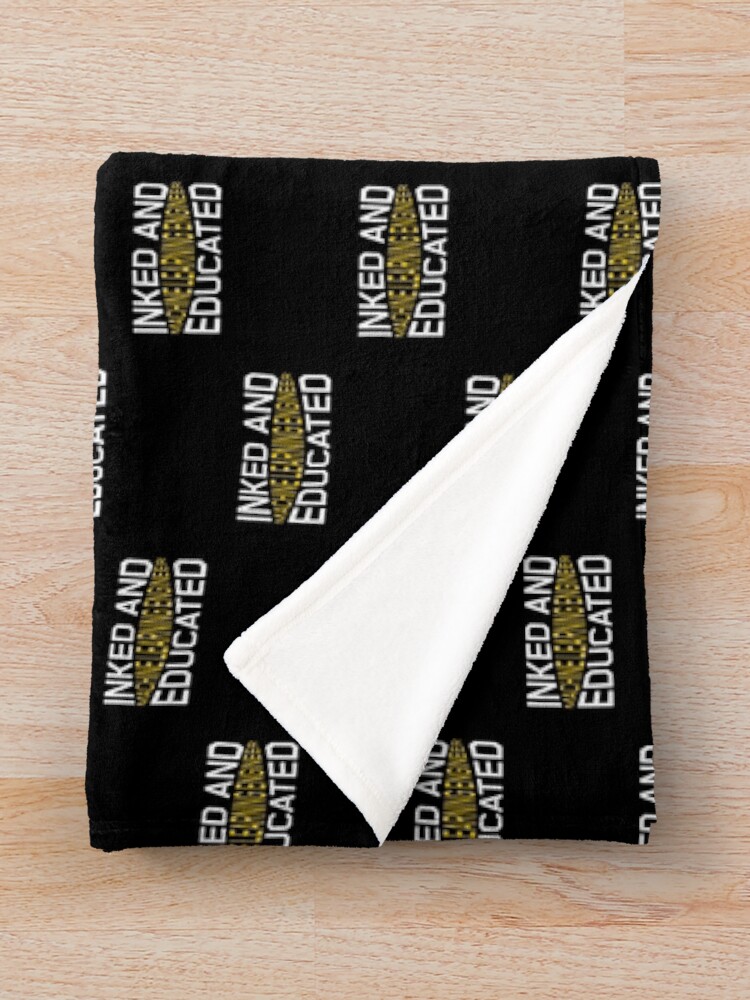 Thumbnail 3 of 6, Throw Blanket, Machine Learning Engineer Artificial Intelligence designed and sold by GrumpyDadCo.