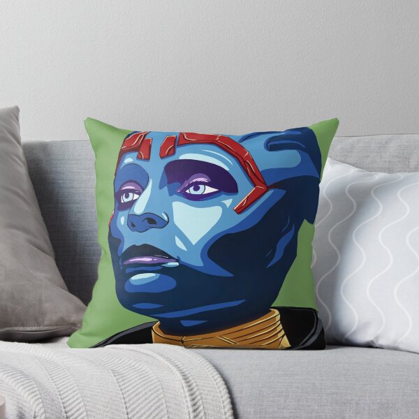 Item preview, Samara - Mass Effect designed and sold by itsAtomicDNA.