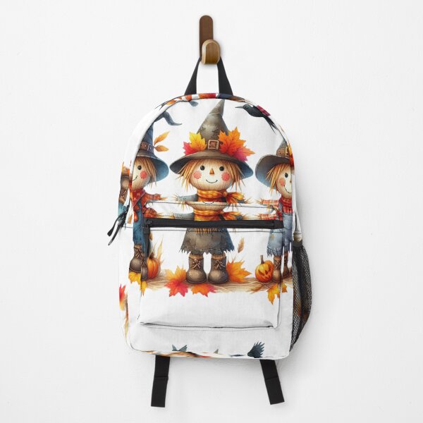 Item preview, Cute Scarecrows designed and sold by deniz kaya.