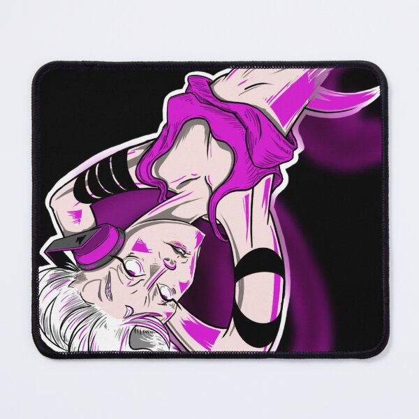 Item preview, Sexy purple raver designed and sold by Knaves-designs.