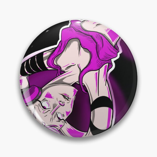 Item preview, Sexy purple raver designed and sold by Knaves-designs.