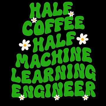Artwork thumbnail, Machine Learning Engineer Artificial Intelligence by GrumpyDadCo