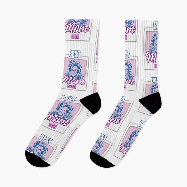 Artikelvorschau, Beste Mama aller Zeiten Pastell Pop Art Süßes Lustiges Geschenk entworfen und verkauft von MagdaKlosArt.