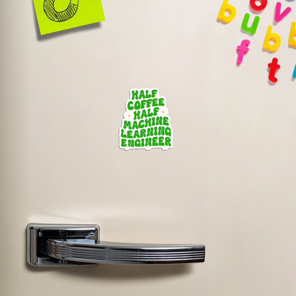 Item preview, Magnet designed and sold by GrumpyDadCo.