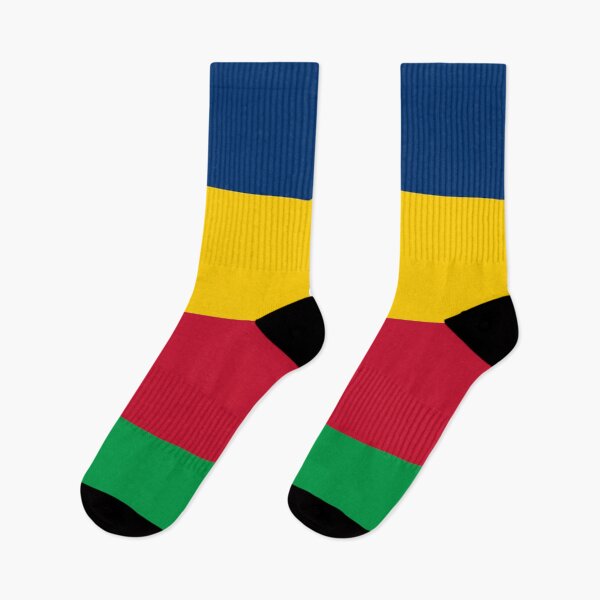 Item preview, NAMIBIAN Flag Gifts, Stickers & Products (S) designed and sold by mpodger.