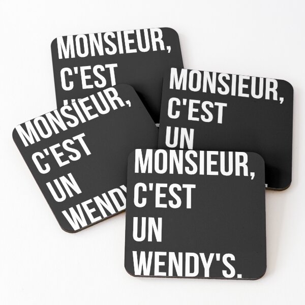 Item preview, Le Wendy's designed and sold by christibutts.