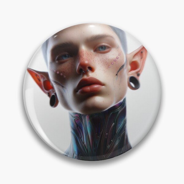 Item preview, Elf boy.5. designed and sold by moths-minor.