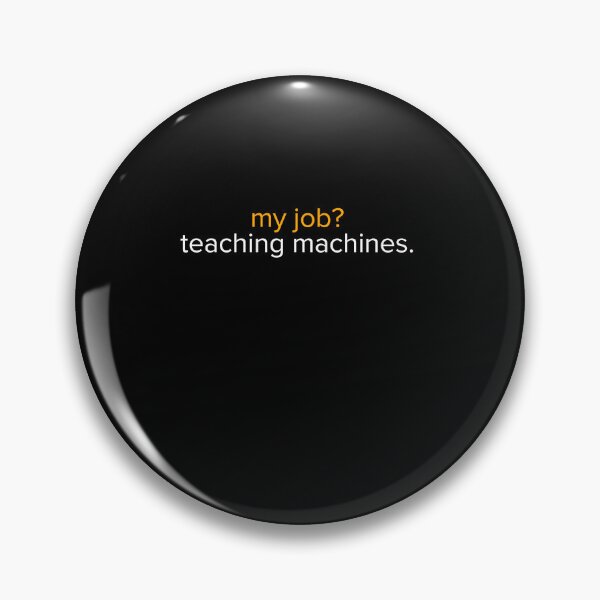 Item preview, Machine Learning Engineer Artificial Intelligence designed and sold by GrumpyDadCo.