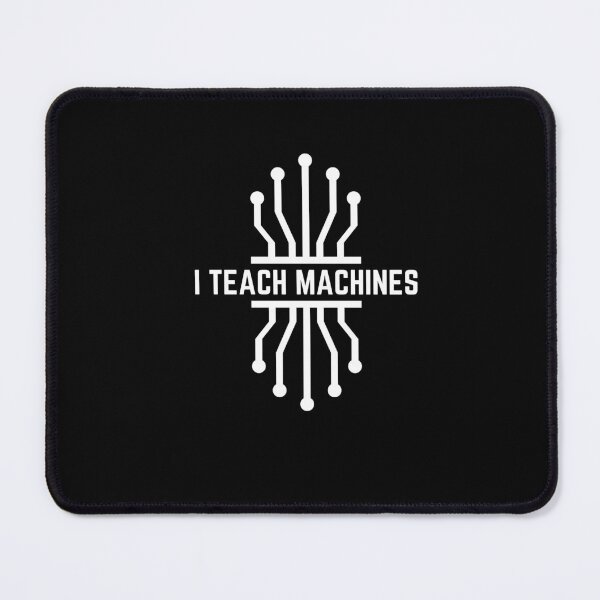 Item preview, Machine Learning Engineer Artificial Intelligence designed and sold by GrumpyDadCo.