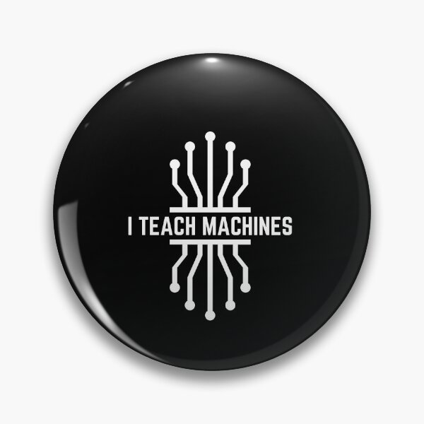 Item preview, Machine Learning Engineer Artificial Intelligence designed and sold by GrumpyDadCo.