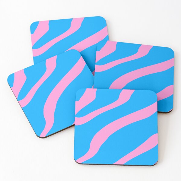Item preview, Blue and Pink Design  designed and sold by Samantha3124.