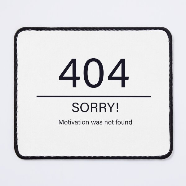 Item preview, Error 404 designed and sold by Hustl3AsUsu4l.