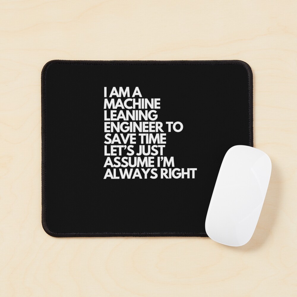 Item preview, Mouse Pad designed and sold by GrumpyDadCo.