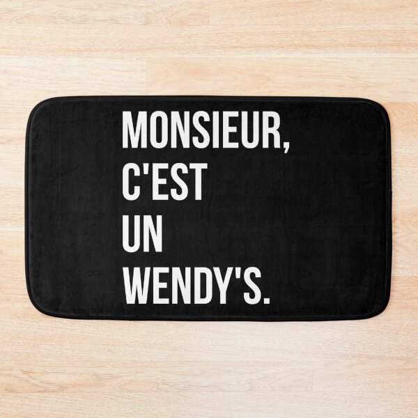 Item preview, Le Wendy's designed and sold by christibutts.