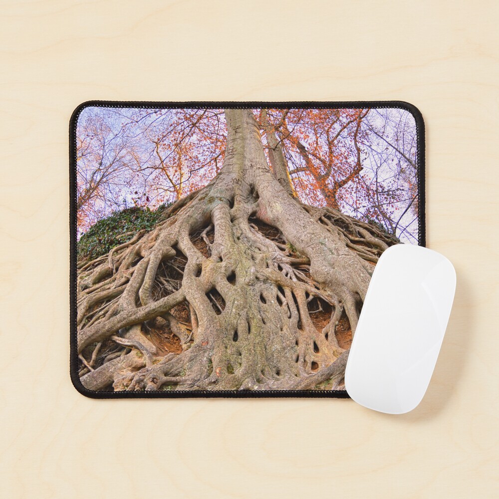 Item preview, Mouse Pad designed and sold by LisaWootenPhoto.