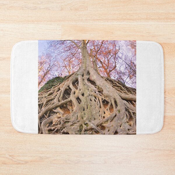 Item preview, Exposed Roots designed and sold by LisaWootenPhoto.