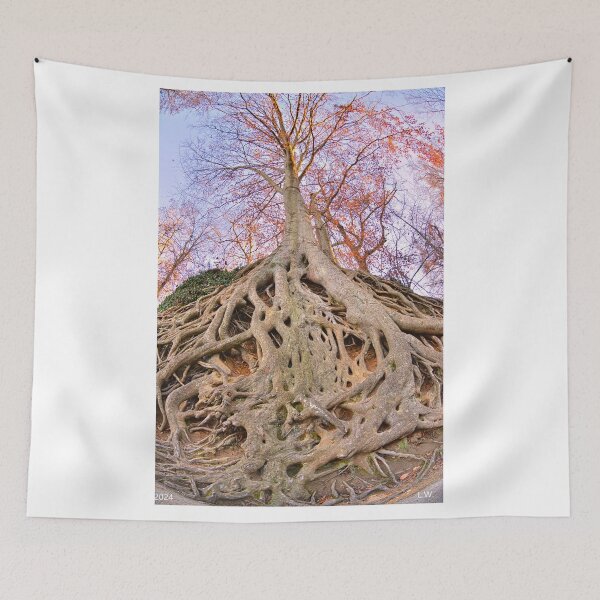 Item preview, Exposed Roots designed and sold by LisaWootenPhoto.