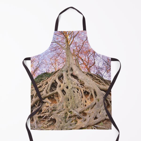 Item preview, Exposed Roots designed and sold by LisaWootenPhoto.