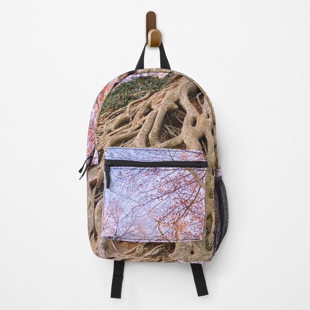 Item preview, Backpack designed and sold by LisaWootenPhoto.