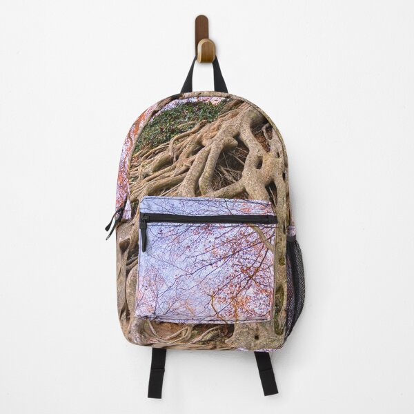 Item preview, Exposed Roots designed and sold by LisaWootenPhoto.