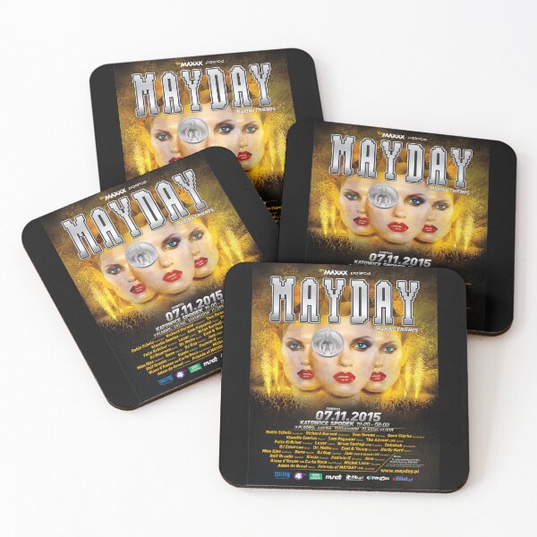 Item preview, MAYDAY POLAND HISTORY 2015 designed and sold by MrLordFashions.