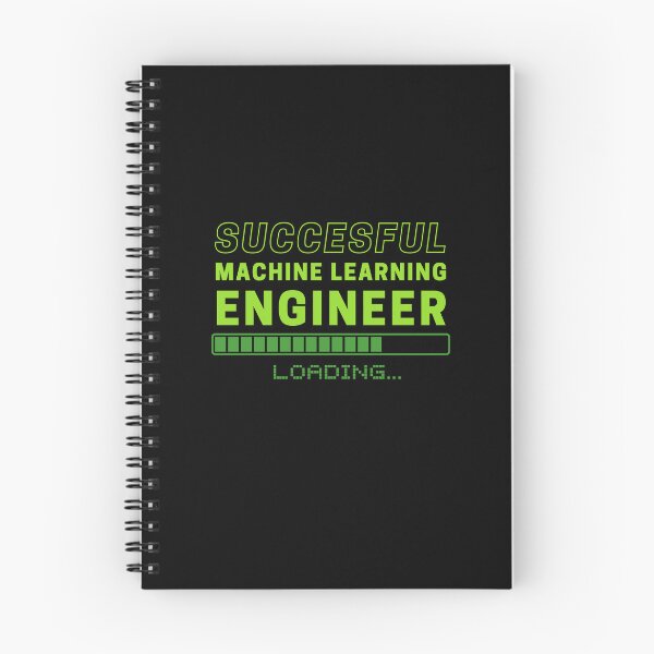 Item preview, Machine Learning Engineer Artificial Intelligence designed and sold by GrumpyDadCo.
