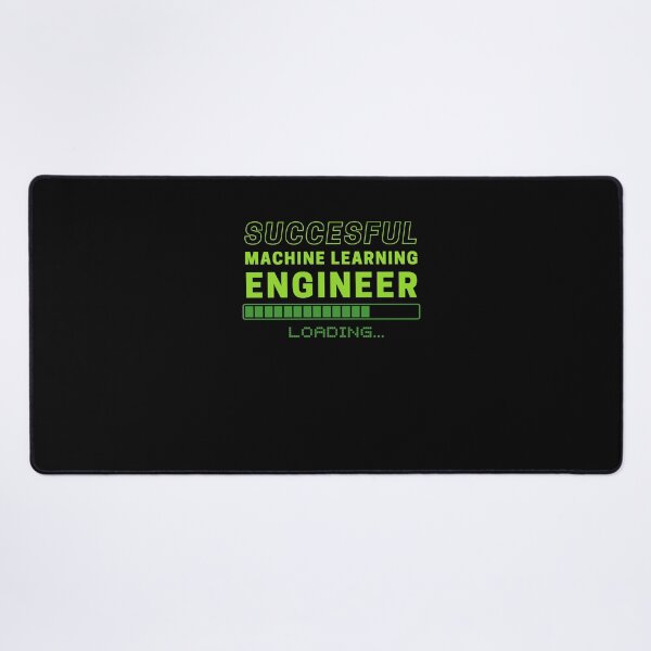 Item preview, Machine Learning Engineer Artificial Intelligence designed and sold by GrumpyDadCo.