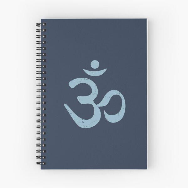 Item preview, OM Bija - Dusk + Sky designed and sold by Irene Estelle.