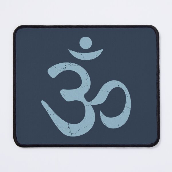 Item preview, OM Bija - Dusk + Sky designed and sold by Irene Estelle.