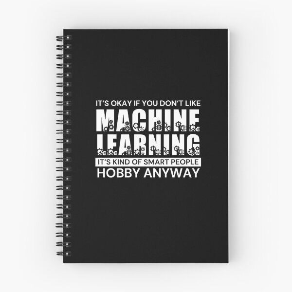 Item preview, Machine Learning Engineer Artificial Intelligence designed and sold by GrumpyDadCo.