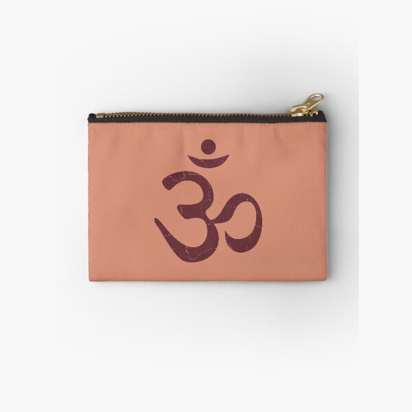 Item preview, OM Bija - Coral + Wine designed and sold by Irene Estelle.