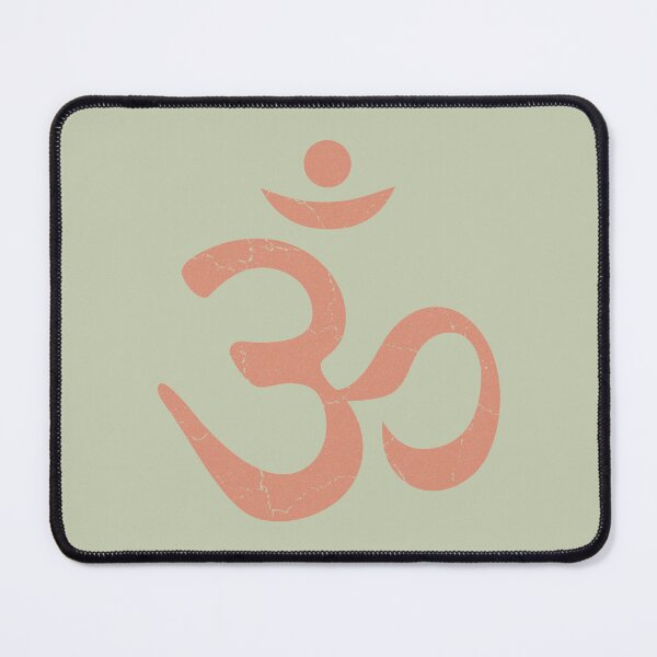 Item preview, OM Bija - Tea + Coral designed and sold by Irene Estelle.