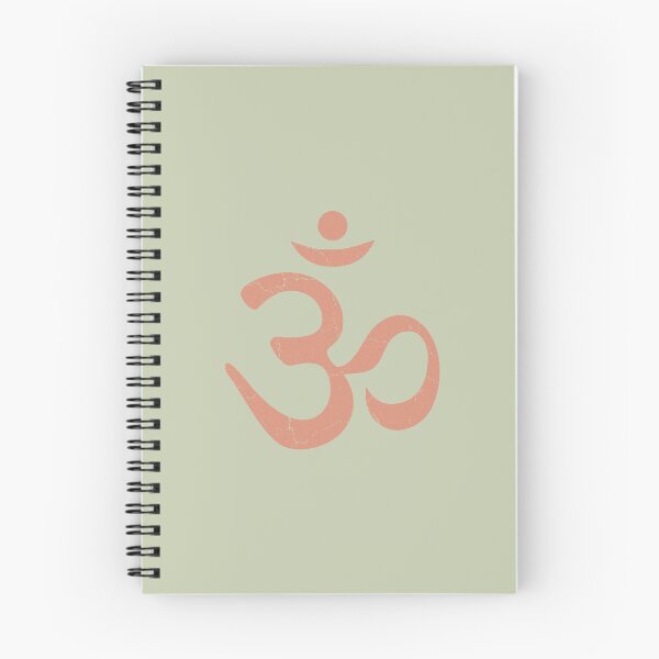 Item preview, OM Bija - Tea + Coral designed and sold by Irene Estelle.