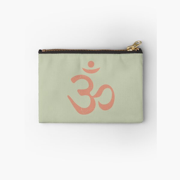Item preview, OM Bija - Tea + Coral designed and sold by Irene Estelle.