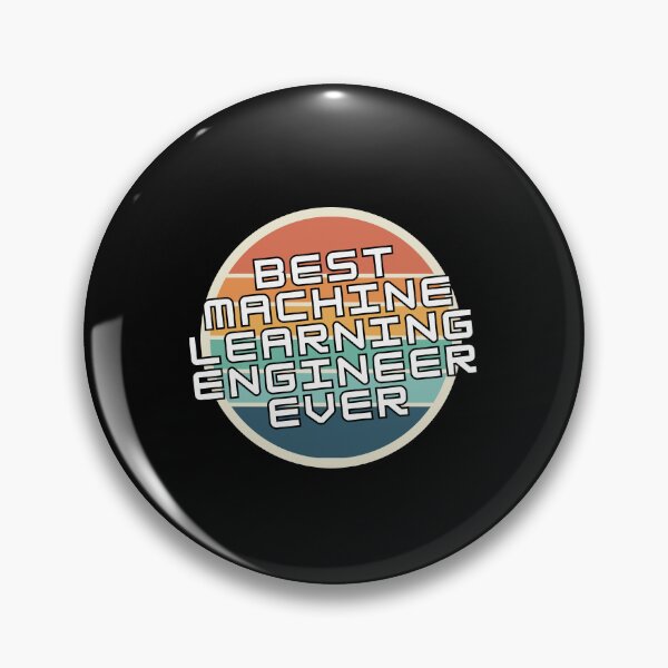Item preview, Machine Learning Engineer Artificial Intelligence designed and sold by GrumpyDadCo.