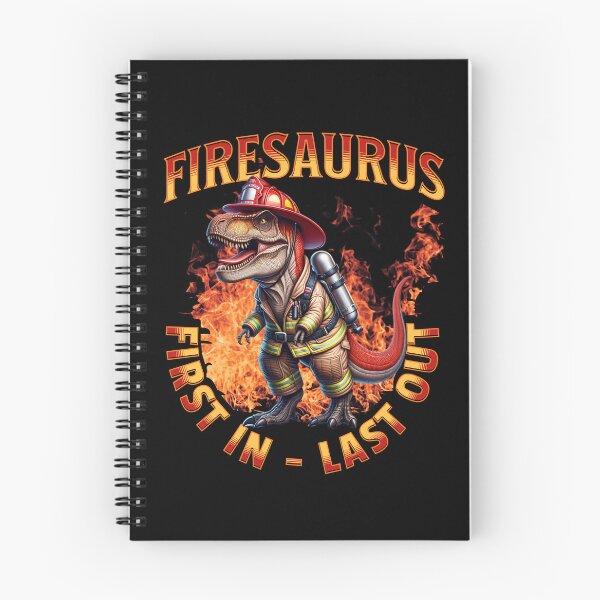 Item preview, Firesaurus designed and sold by JansenGS.