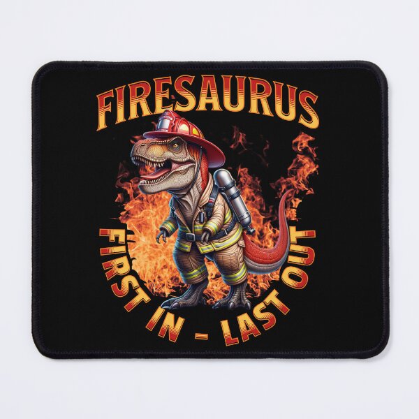 Item preview, Firesaurus designed and sold by JansenGS.