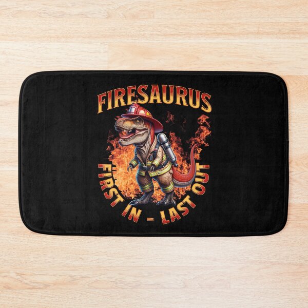 Item preview, Firesaurus designed and sold by JansenGS.