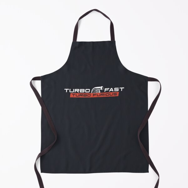 Item preview, Turbo Fast Turbo Furious designed and sold by ApexFibers.