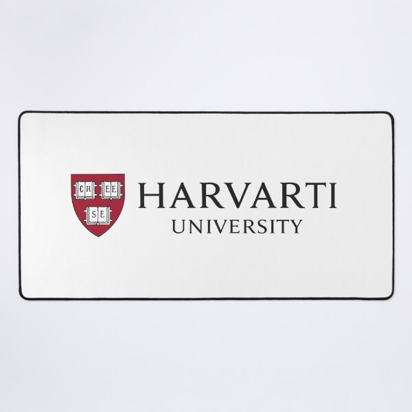 Item preview, Harvarti University designed and sold by AConLow.