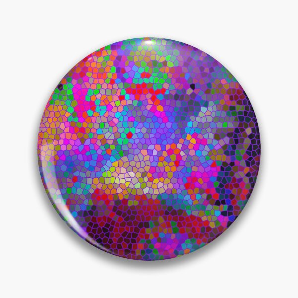 Item preview, Dotted Abstract Art designed and sold by Mohit Verma.