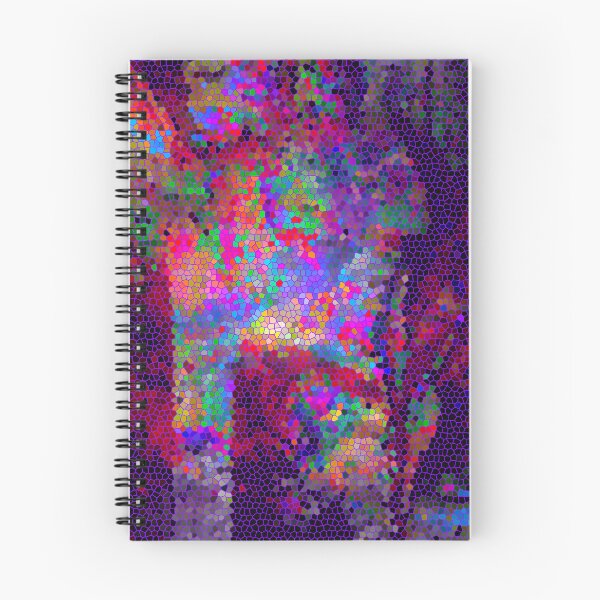 Item preview, Dotted Abstract Art designed and sold by Mohit Verma.