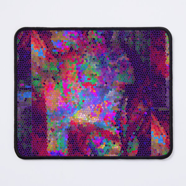Item preview, Dotted Abstract Art designed and sold by Mohit Verma.